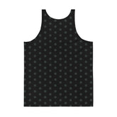 Classical Cadence Men's Tank Top